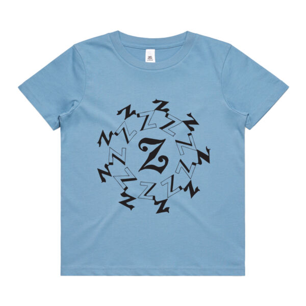 Alpha-tees for kid Thumbnail