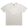 Mens Heavy Faded Tee Thumbnail
