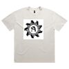 Mens Heavy Faded Tee Thumbnail