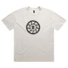 Mens Heavy Faded Tee Thumbnail